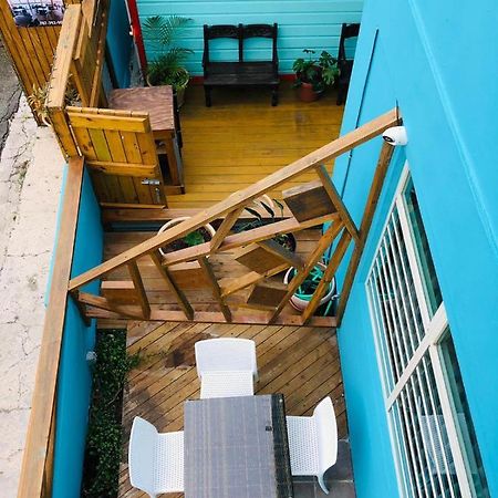 El Navegante De Culebra Hotell Isla Culebra Eksteriør bilde