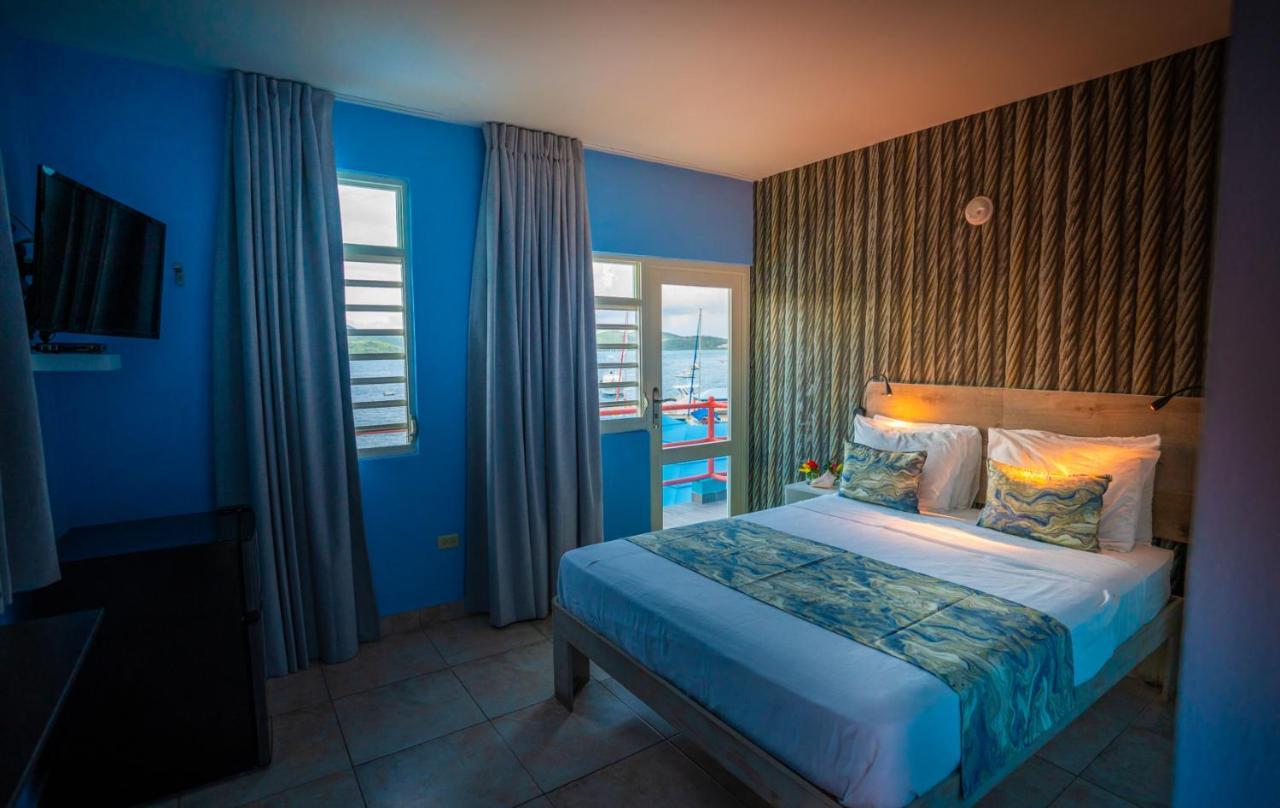 El Navegante De Culebra Hotell Isla Culebra Eksteriør bilde