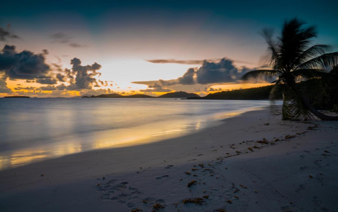 El Navegante De Culebra Hotell Isla Culebra Eksteriør bilde