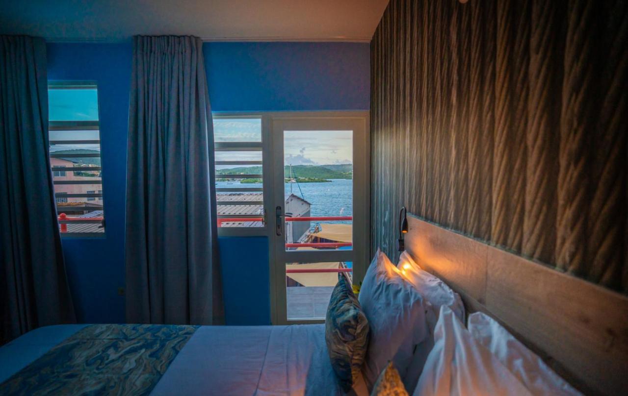 El Navegante De Culebra Hotell Isla Culebra Eksteriør bilde