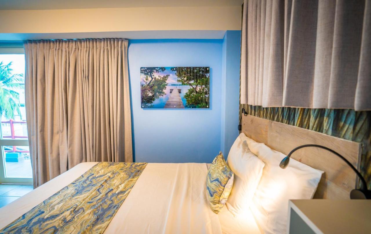El Navegante De Culebra Hotell Isla Culebra Eksteriør bilde