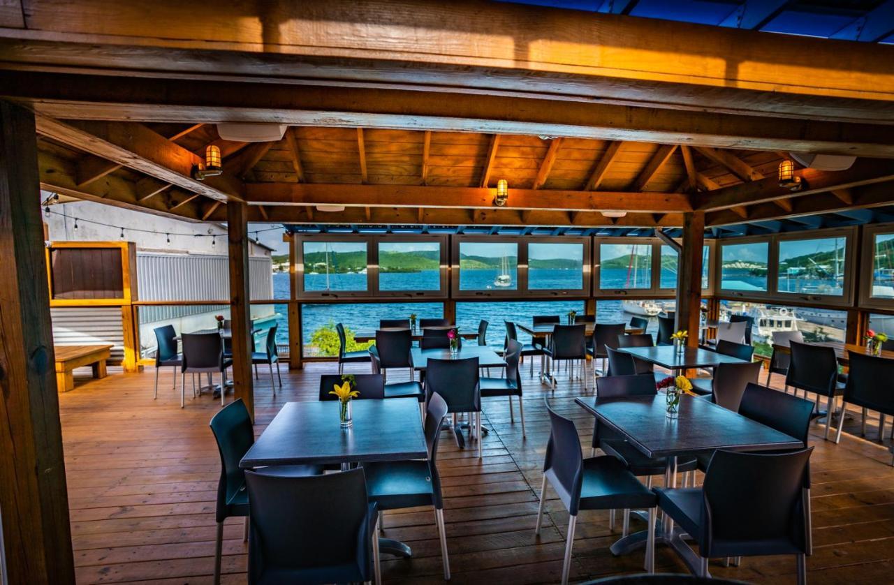 El Navegante De Culebra Hotell Isla Culebra Eksteriør bilde